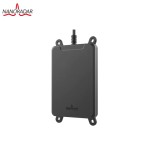 High Quality Nanoradar New Flightcase 24GHz Miniature UAV Drone Radar Sensor NRA24 Altimeter Radar
